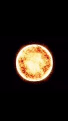 What if the sun explodes/how do we see things