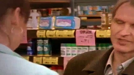 The Outer Limits S07E20 Dark Child