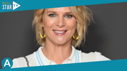 France Pierron (L'Équipe du soir) jugée pour ses "kilos en trop" : elle s'agace... et se prend d'aut