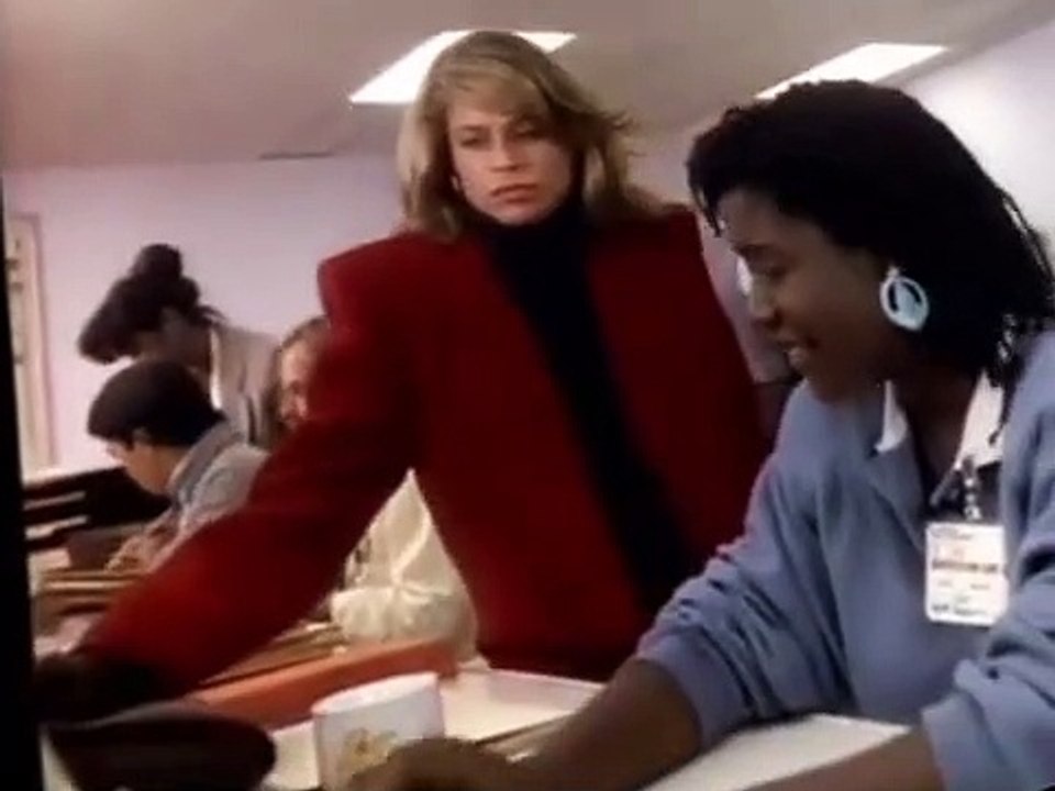 Beauty and the Beast S01 E02