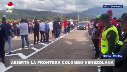 Trabajadores públicos del Edo. Carabobo aspiran a mejores condiciones - 02Ene @VPItv