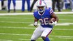 Thrive Five Week 17 MNF Player Props: Devin Singletary