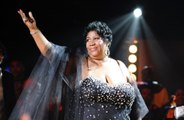 Aretha Franklin named Best Singer of All Time by Rolling Stone magazine