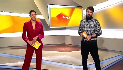 Rebecca Mir TAFF (02/01/2023)