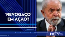 Lula já revogou 11 decretos de Jair Bolsonaro; analistas opinam | LINHA DE FRENTE