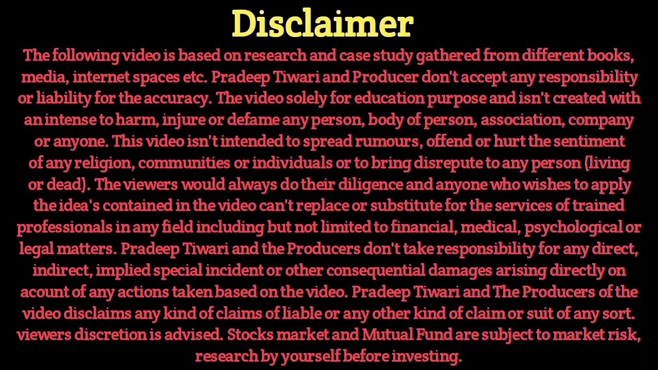 Which Stock Broker is Best For Demat Account.