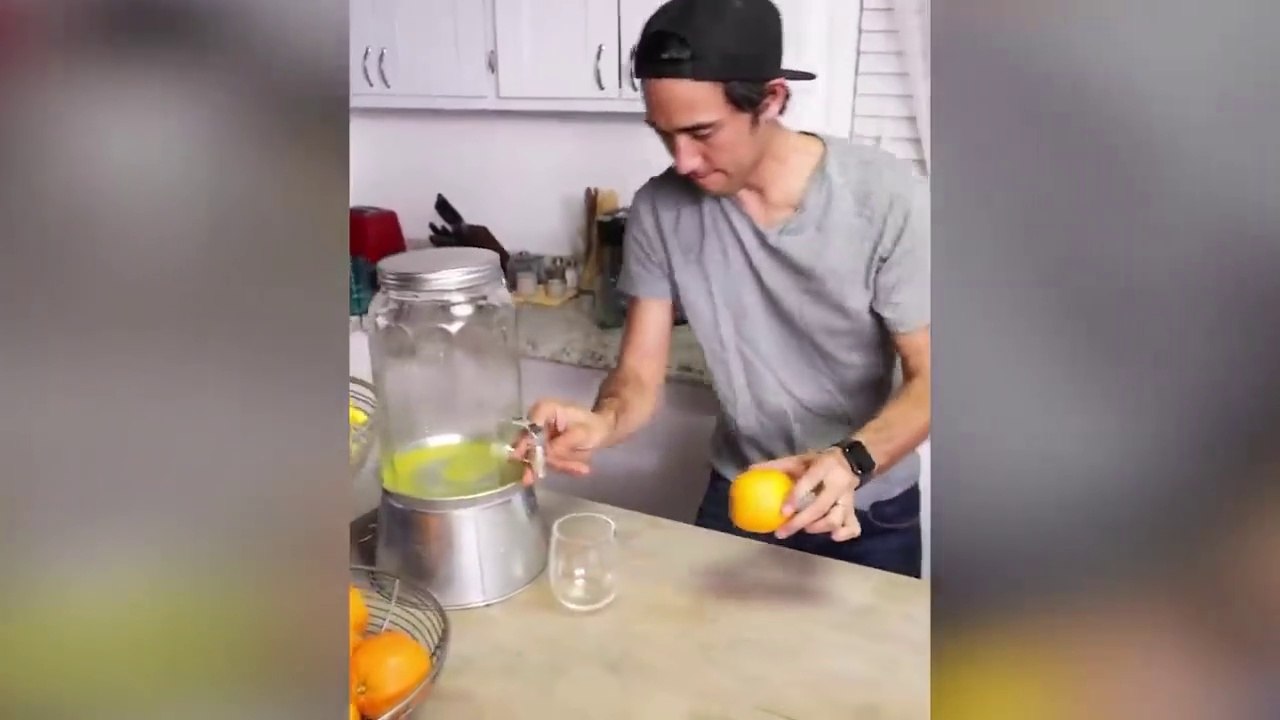 New Best Zach King Magic Tricks 2022 - Best of Zach King Tricks Ever