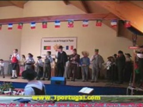 Rancho Lezirias do Ribatejo - Vincennes - 16-03-2008 - N.1