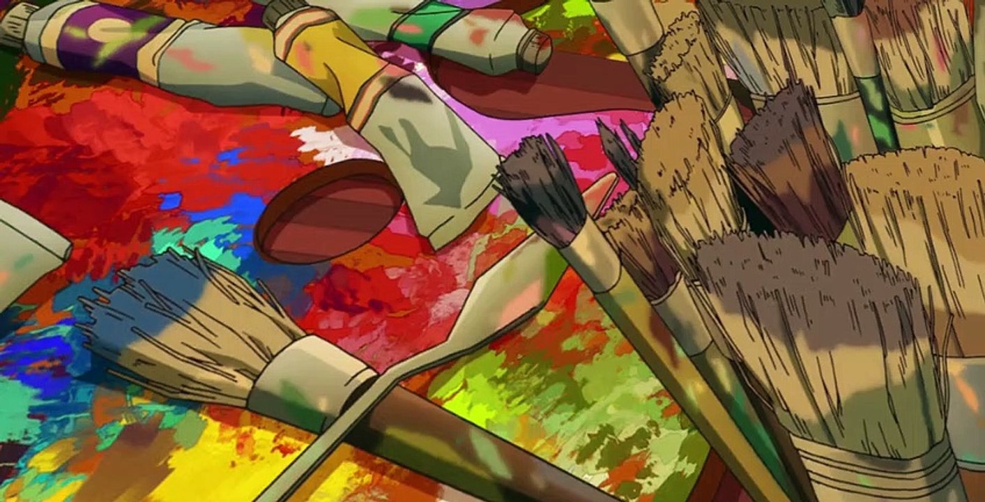 Great Pretender S01 E12