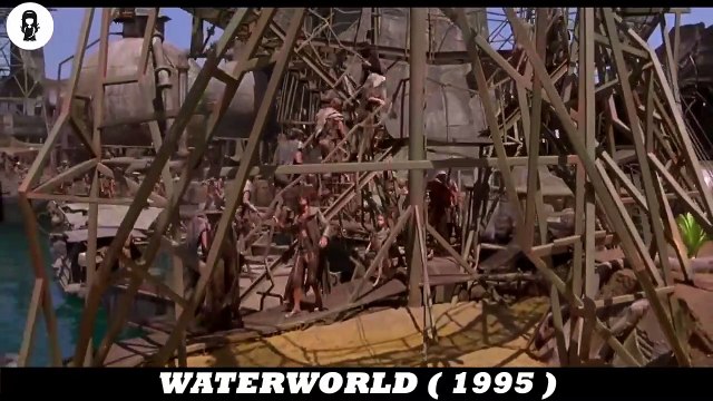 When Earth Is Filled With 100% Water And 0% Land ; Dirt Costs $1000 per grain