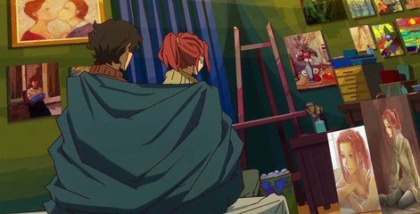 Great Pretender S01 E13