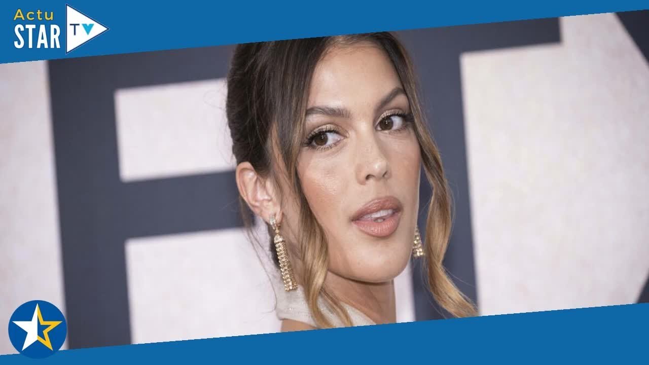 "Quand je m’embrouille avec Diego…" : Iris Mittenaere fait des confidences sur sa vie de couple