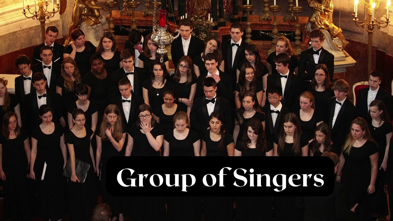 How to Pronounce Choir. Learn how to say choir correctly