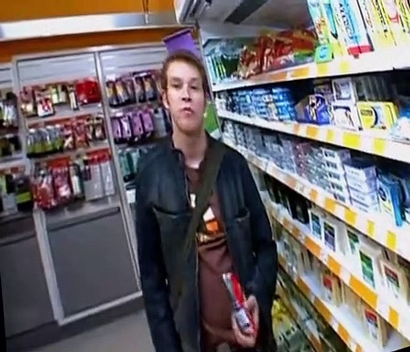 Peep Show S01 E03