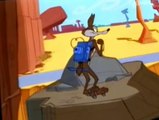 Wile E. Coyote and The Road Runner E031 - Tired And Feathered