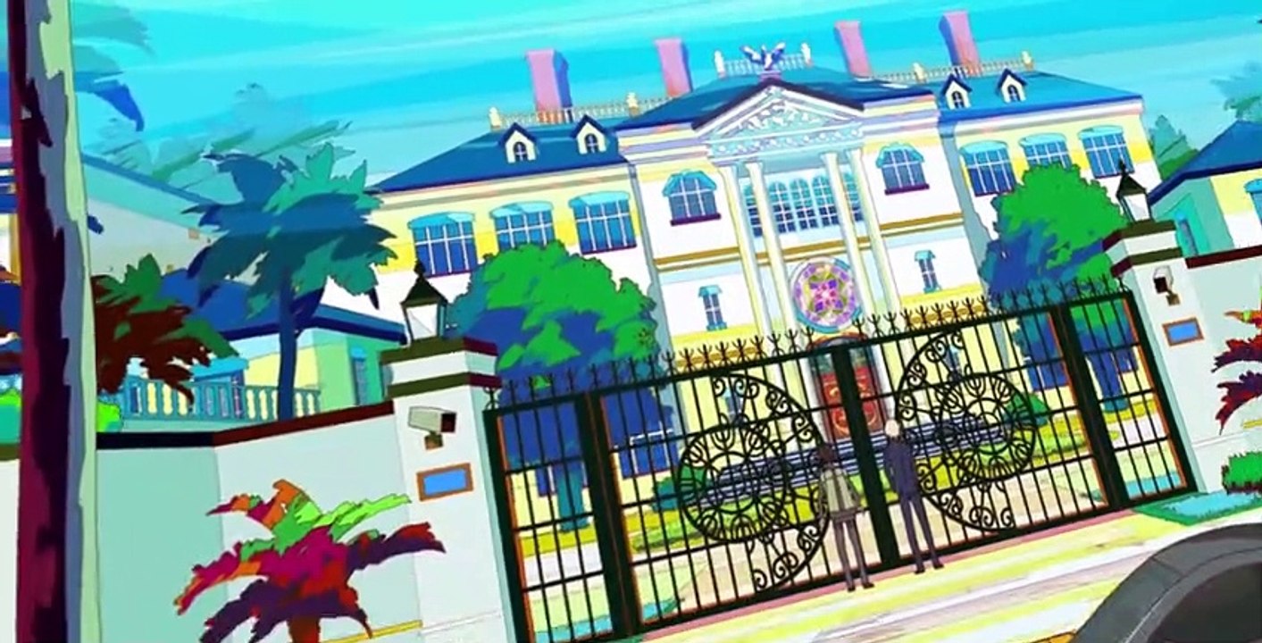 Great Pretender S02 E01