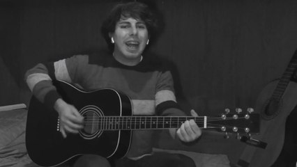 Rosita - Rino Gaetano - COVER (Luca Caperna)