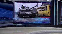 العربية 360 | موسكو تعترف بمقتل 78 جندياً روسياً بقصف أوكراني في دونيتسك