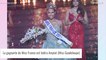 Indira Ampiot (Miss France 2023) : Des images de sa mère, également Miss, dévoilées, "une bombe atomique" en maillot