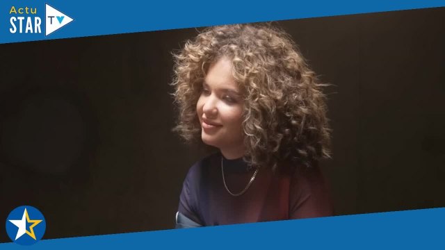 Il y avait des trucs bizarres qui se passaient : Léa (Star Academy) fait d'étonnantes révélations