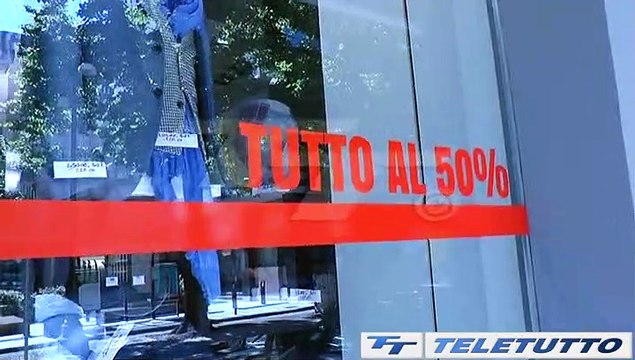 Video News - A CACCIA DI SALDI