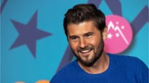 GALA VIDÉO - PHOTO - Christophe Beaugrand : ses vacances ensoleillées avec son mari Ghislain