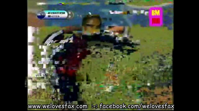 الأهلي السعودي 0-3 النادي الصفاقسي [ الشوط الأول - ذهاب نصف نهائي دوري ابطال العرب 2005]
