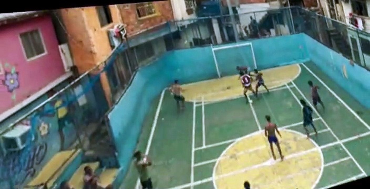 Dom 2021 S01 E02