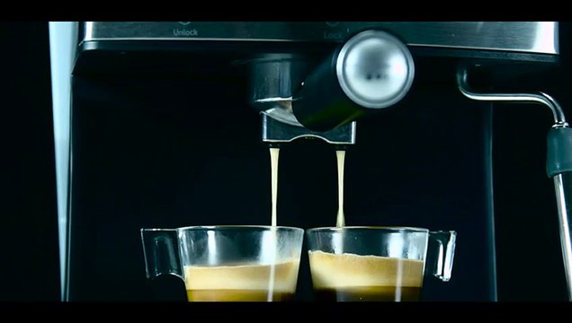 Cecotec Espresso 20