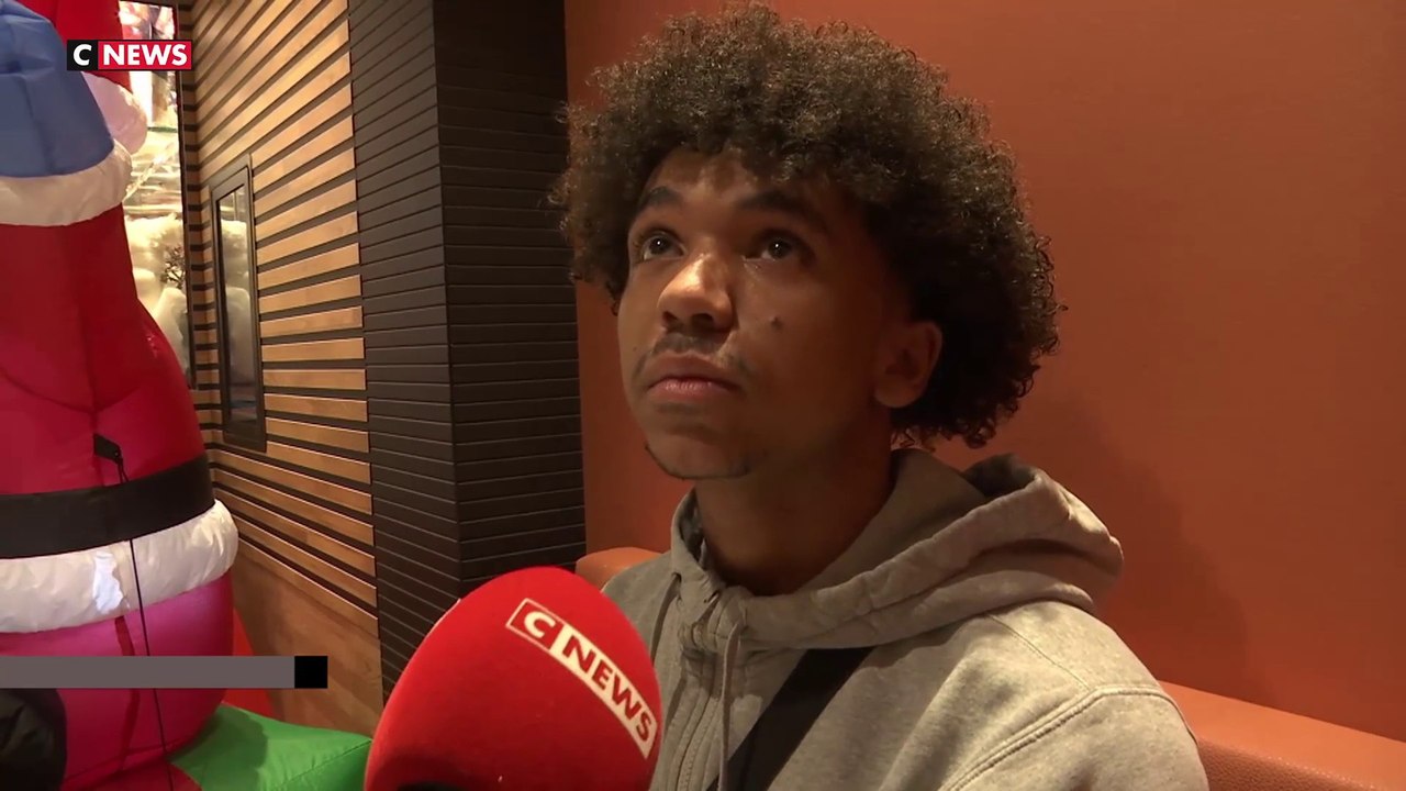 Fin de la vaisselle jetable dans les fast-foods