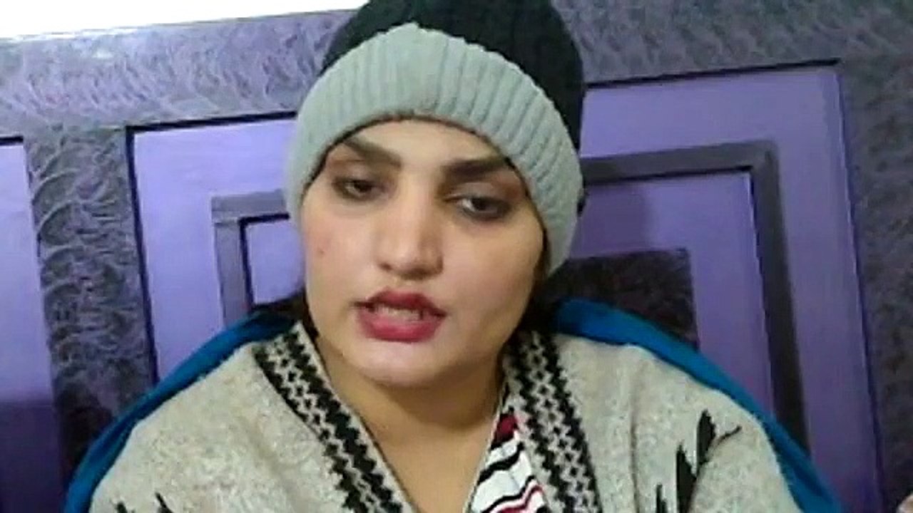 Chahat Sheikh Special Live