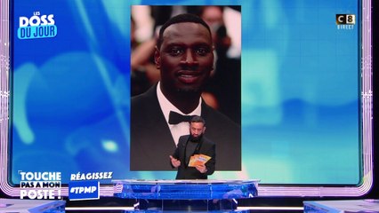 Omar Sy choque en se disant surpris du soutien des Français pour la guerre en Ukraine