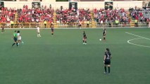 Alajuelense y Sporting se volverán a ver las caras para disputar la Super Copa del fútbol femenino