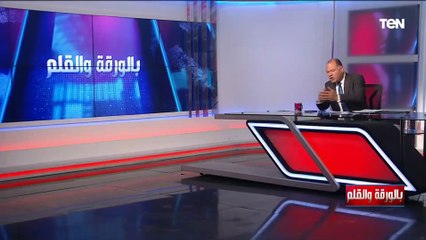 الديهي: حرمية الآثار معروفين وعاملين نفسهم وجهاء المجتمع.. ومجتمعنا ليس لديه ثقافة المواجهة