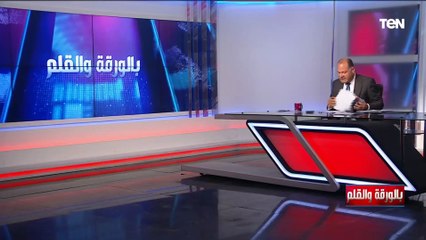 الديهي: حط فلوسك في مصنع بدل ما تحطها في عقار.. وعاوزين تكون مساحات من المصانع والعمال الشغالين