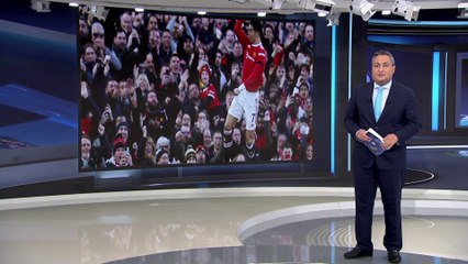 العربية 360 | بالأرقام.. مكاسب نادي النصر السعودي من صفقة ضم رونالدو