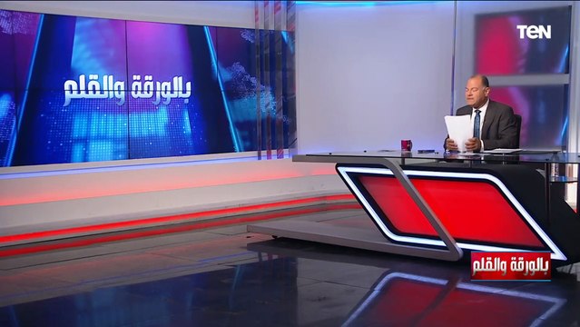 سرق جزء من التاريخ..الديهي يناشد الحكومة بالقبض على العصابات المصرية المشاركة في تهريب الآثار للخارج