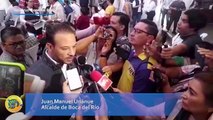 Espera Boca del Río recaudar más de 50 millones de pesos en cobro del predial durante enero