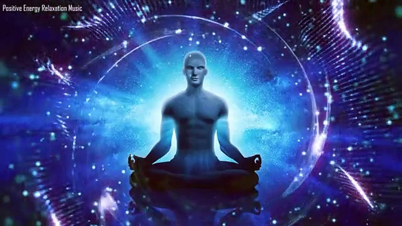Énergie Pour Le Cœur Et L'âme, Nettoie L'aura Des Énergies Négatives, Réveille Ton Esprit Supérieur