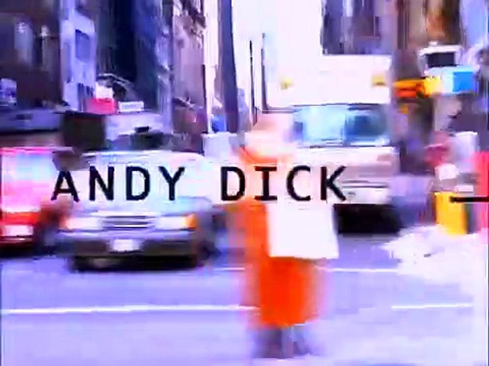 NewsRadio - Se3 - Ep07 HD Watch