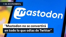 Mastodon, rival de Twitter, rechaza varias ofertas de inversores estadounidenses