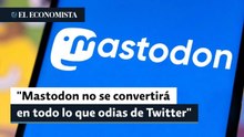 Mastodon, rival de Twitter, rechaza varias ofertas de inversores estadounidenses