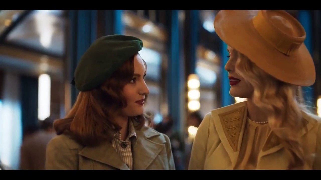 High Seas - Se3 - Ep01 HD Watch