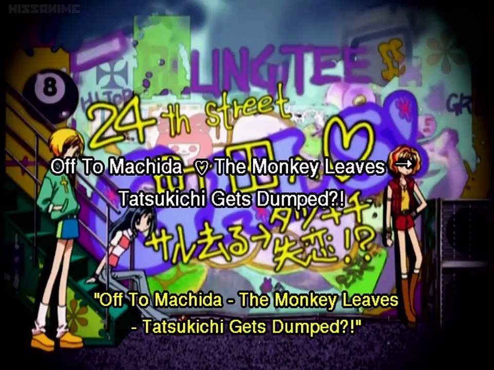 Super GALS! Kotobuki Ran - Ep24 HD Watch