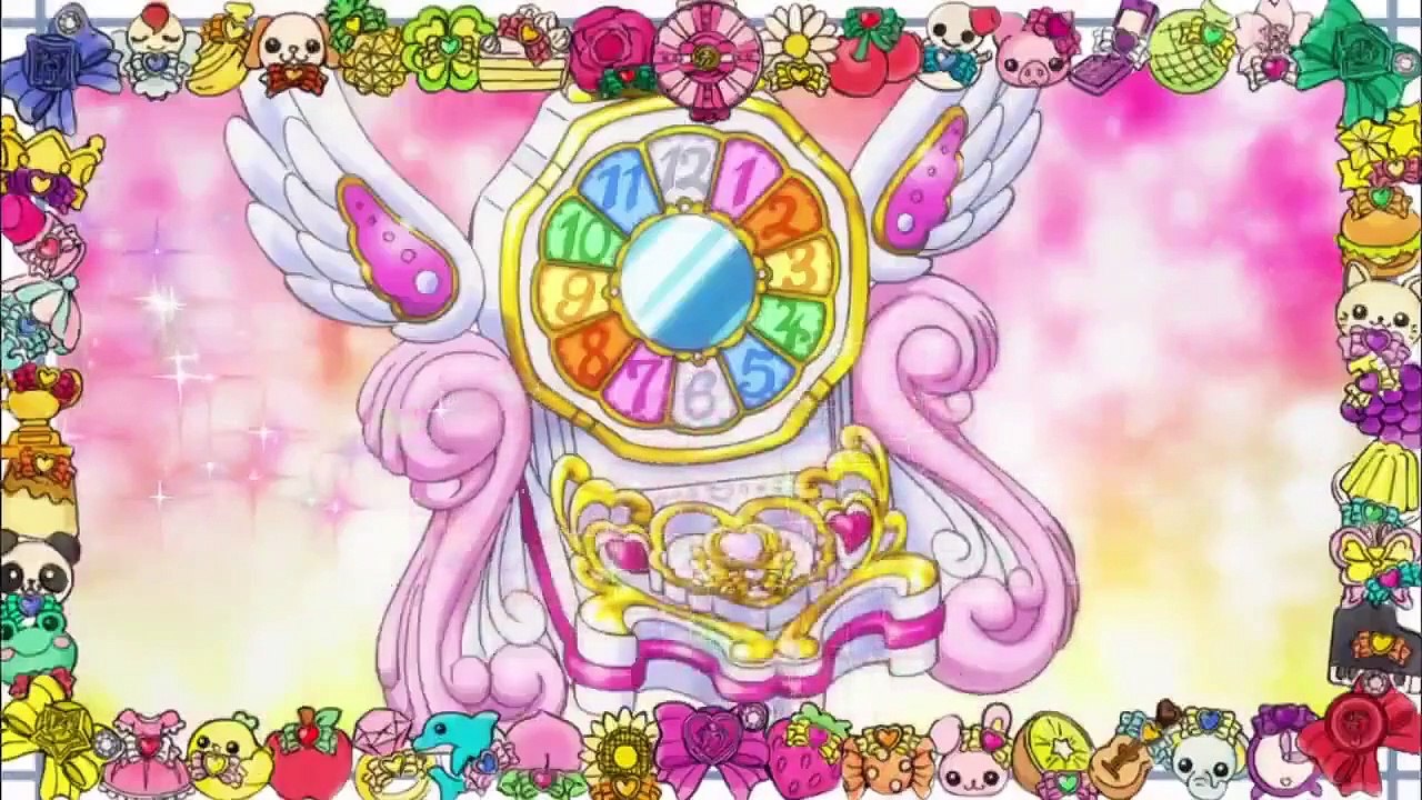 Smile Precure! - Ep32 HD Watch