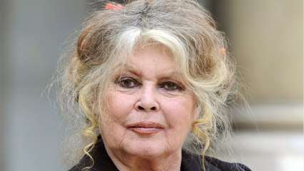 Voici - "Des biopics à la c** !" : Brigitte Bardot tacle sans filtre la série que lui consacre France 2