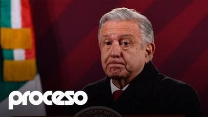 Los temas más importantes de la conferencia mañanera del lunes 2 de enero