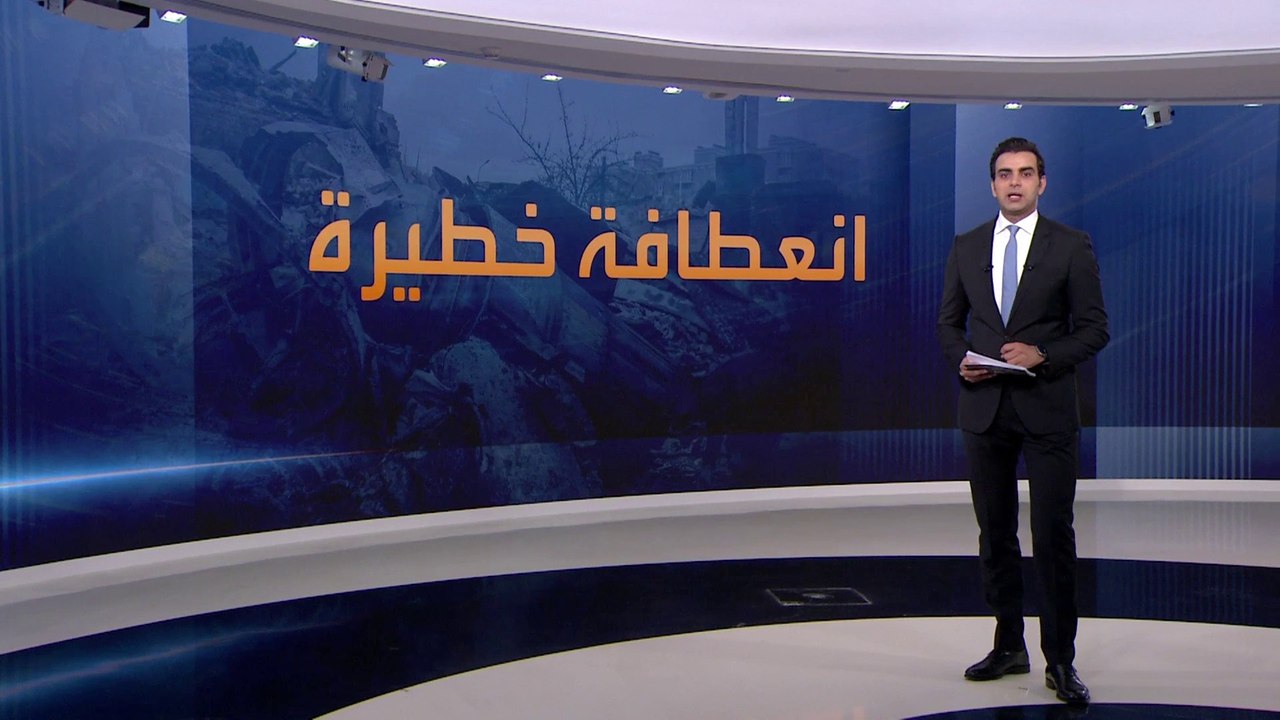 هل يصبح الهجوم على معسكر ماكييفكا الروسي منعطفا...