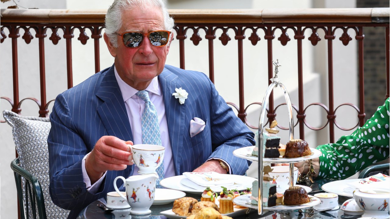 The thing you’ve probably been doing wrong when trying to drink tea like royalty