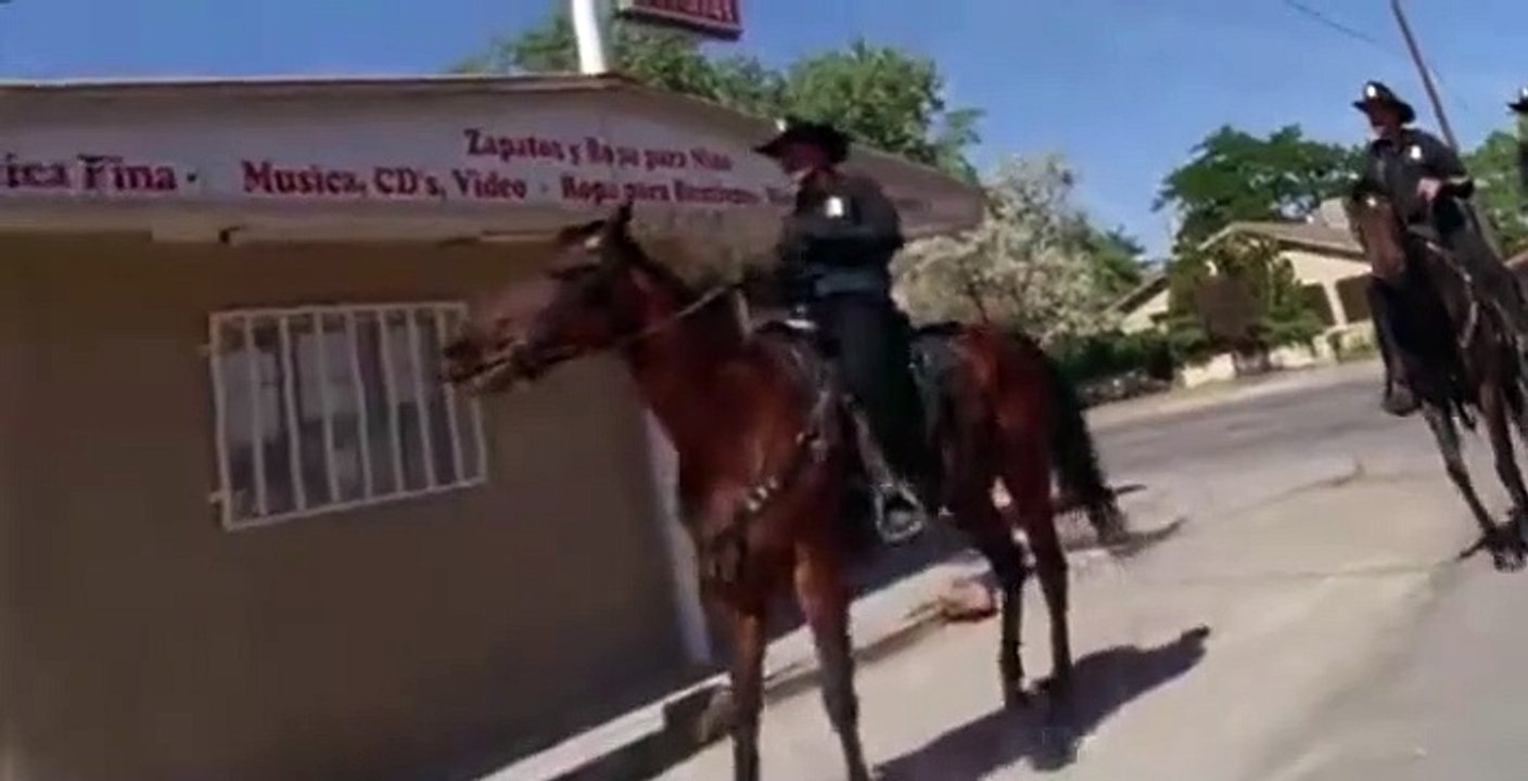 Wildfire S01 E02